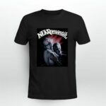 Nekromantik horror movie Vintage 2 T Shirt
