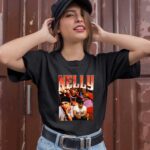 Nelly 90s Vintage Classic 1 T Shirt