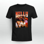 Nelly 90s Vintage Classic 2 T Shirt