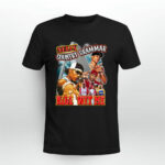 Nelly Country Grammar Graphic 2 T Shirt