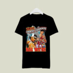 Nelly Country Grammar Graphic 4 T Shirt
