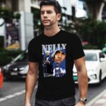 Nelly Rapper Rap Music 0 T Shirt