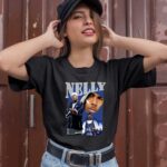 Nelly Rapper Rap Music 1 T Shirt