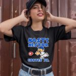 Nestor Cortes Jr New York Yankees 0 T Shirt