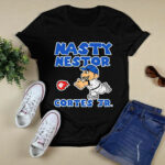 Nestor Cortes Jr New York Yankees 3 T Shirt