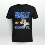 Nestor Cortes Jr New York Yankees 4 T Shirt