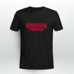 Netflix Stranger Things 3 T Shirt