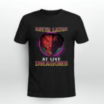 Never Laugh At Live Dragons 2 T Shirt