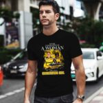 Never Underestimate A Woman Who Understands Nascar And Loves Christopher Bell 4 T Shirt
