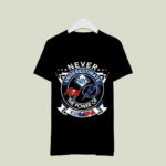 Never underestimate Tampa Bay Rays Tampa Bay Lightning and Tampa Bay Buccaneers the power of Tampa 1 T Shirt