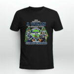 Never underestimate a woman who understands Seattle Seahawks 3 T Shirt