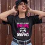 New Driver Gifts Funny For Teen Girls And Boys Student 1 T Shirt