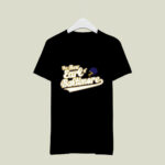 New Earl of Baltimore Ravens 4 T Shirt