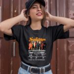 New Edition 45th Anniversary 1978 2023 1 T Shirt