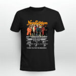 New Edition 45th Anniversary 1978 2023 4 T Shirt