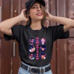 New Edition 45th Anniversary Thank You For The Memories 1 T Shirt
