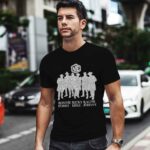 New Edition Band The Culture Tour 2022 0 T Shirt