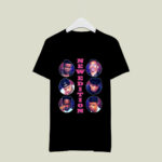 New Edition Concert 2023 2 T Shirt