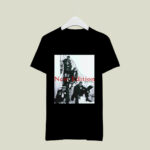 New Edition Home Again 3 T Shirt