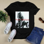 New Edition Home Again 4 T Shirt