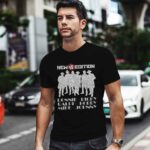 New Edition The Culture Tour 2022 0 T Shirt