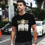 New Edition The Culture Tour Classic 0 T Shirt