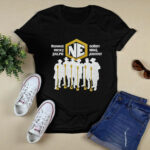 New Edition The Culture Tour Classic 2 T Shirt