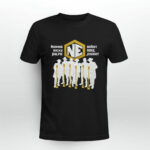 New Edition The Culture Tour Classic 3 T Shirt