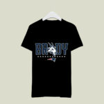 New England Patriots Tom Brady GOA 2 T Shirt