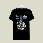 New England Patriots haters gonna hate super bowl champions 3 T Shirt