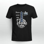 New England Patriots haters gonna hate super bowl champions 4 T Shirt