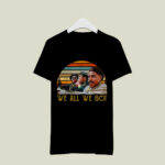 New Jack City We All We Got 3 T Shirt