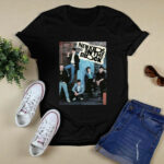 New Kid on the Block NKOTB 3 T Shirt