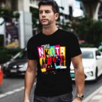 New Kids On The Block 0 T Shirt