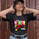 New Kids On The Block 1 T Shirt