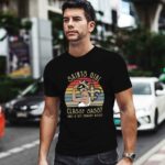 New Orleans Saints Girl Classy Sassy And A Bit Smart Assy Vintage 1 T Shirt