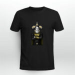 New Orleans Saints Superman 3 T Shirt