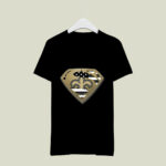 New Orleans Saints Superman American Flag The 4th Of July 3 T Shirt