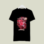 New Secondary Husker Avengers Character 2 T Shirt