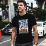 New The Hella Mega World Tour 2021 Green Day 0 T Shirt