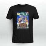 New The Hella Mega World Tour 2021 Green Day 2 T Shirt