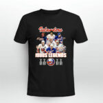 New York Islanders 1980s Legends 0 T Shirt