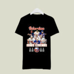 New York Islanders 1980s Legends 1 T Shirt