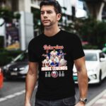 New York Islanders 1980s Legends 2 T Shirt