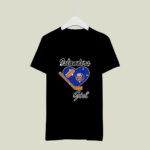 New York Islanders Girl Heart Hockey 1 T Shirt