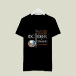 New York Islanders game of thrones 1 T Shirt