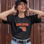 New York Knicks Basketball Bing Bong 3 T Shirt