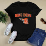 New York Knicks Basketball Bing Bong 4 T Shirt