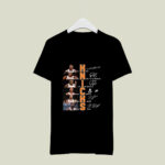 New York Knicks Team 1 T Shirt
