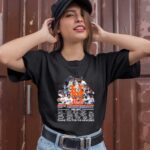 New York Mets 60th anniversary 1962 2022 thank you for the memories signature 0 T Shirt